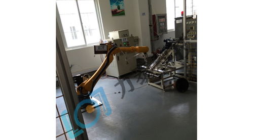 自动化机械手臂报价 厂家