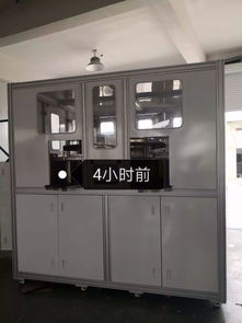 非标设备,两个月来每天承受着巨大的压力,终于可以发货了