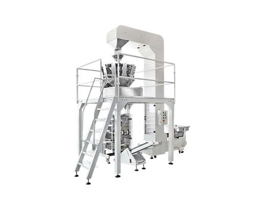 速冻产品包装机厂 安徽天之业 节省人力 青岛速冻产品包装