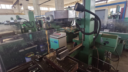 一线见闻 |葫芦岛打渔山经开区:加速"换装" 擦亮先进制造业这张名片