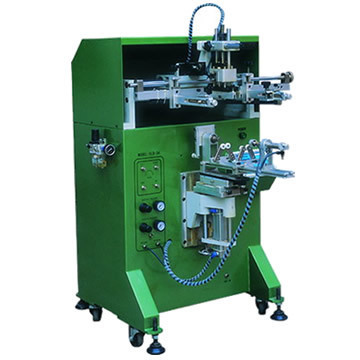 400圆平两用丝印机 全自动丝印机 自动丝印机 不干胶丝印机 - 400圆平两用丝印机 全自动丝印机 自动丝印机 不干胶丝印机厂家 - 400圆平两用丝印机 全自动丝印机 自动丝印机 不干胶丝印机价格 - 东莞市力天印刷机械 - 