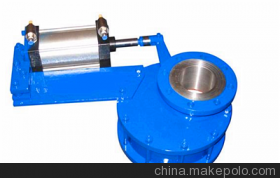 【上海摆动进料阀销售】价格,厂家,图片,阀门,诸暨市力天电力机械设备-