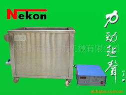东莞市石排力劲机械 超声波清洗设备产品列表