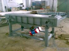 中国选矿选煤网_供求商机频道_云母粉直线振动筛