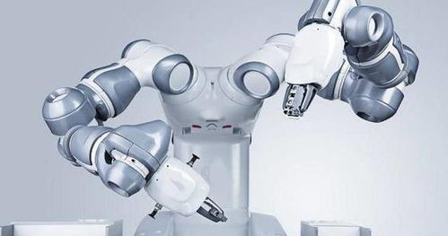 90天吸金7.4亿元,国产工业机器人打破日德垄断,跻身全球前十