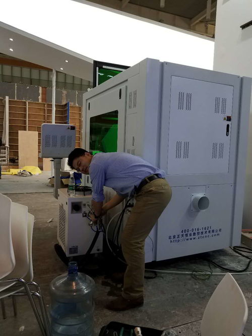 正天快讯 正天激光全力准备第50届全国高教仪器设备展示会