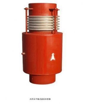 索定力天内外压力平衡型补偿器,惊喜无限(金属波纹补偿器)--泊头力天机械制造