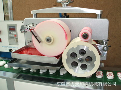 【烛焟印刷机单色】价格,厂家,图片,移印机,东莞市力天印刷机械-