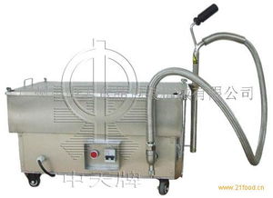 中天食品包装机械 品牌介绍 可以加盟吗