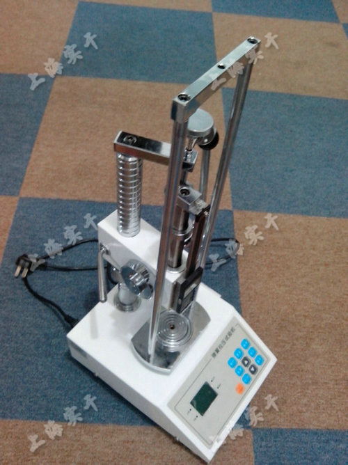 拉力测试仪 弹簧拉力测试仪厂家直销