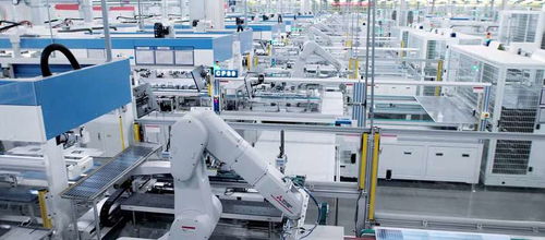 江苏淮安 以优良营商环境滋养优质产业