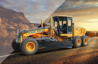 智赢未来 徐工道路机械携行业多项顶尖技术亮相北京展