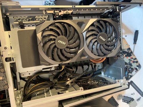 intel和微星携手打造最美省钱机器,3060万图师升级范例