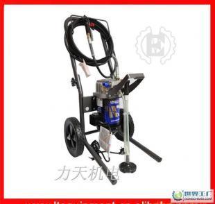 美国进口坎贝尔260E喷涂机_机械及行业设备_世界工厂网中国产品信息库