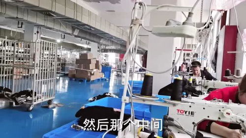 服装厂做前袋一天460到470块钱左右,你们觉得工资可以吗