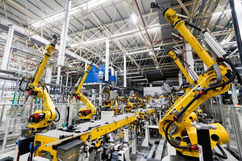 江北高质量发展 今年一季度,江北实现地区生产总值351.9亿元