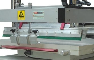 【全自动高精度斜臂丝印机】价格,厂家,图片,丝印机,东莞市力天印刷机械-