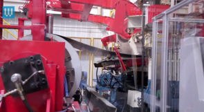 探访tesla 工厂 3天生产一辆model s