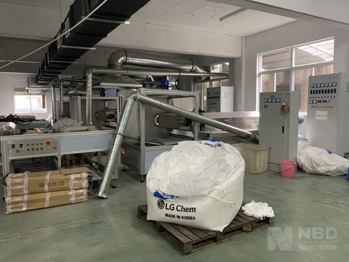 熔喷布暴利神话破灭 堵门抢的设备还产不出 合格布 有接盘侠亏千万