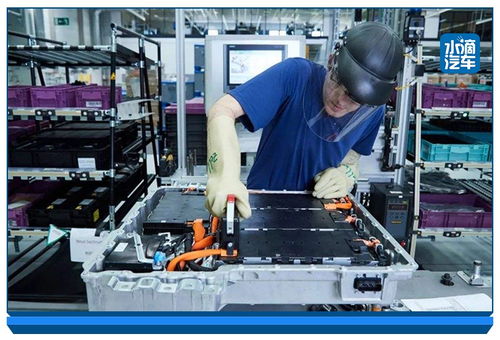 电动化未来,大众向东,标致雪铁龙向西