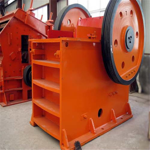 生产厂家直销颚式破碎机型号齐全九天矿业供应