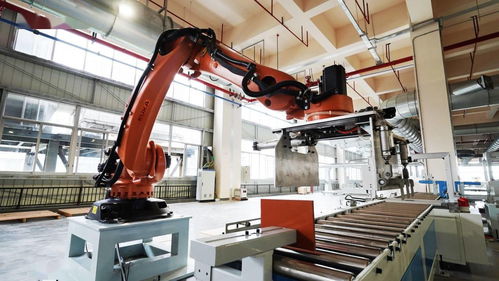 煜丰开业 大家居数字化制造夯实星河湾品质领先优势