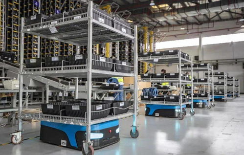 有效应对 三重压力 ④丨以高质量供给体系对冲供应链洗牌压力