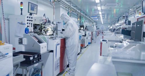 仁懋mosfet产品在tv电源领域的应用