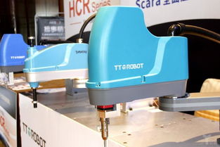 智造新力量50人丨天太机器人张兴华 外资占大头，国产本体商危机并存