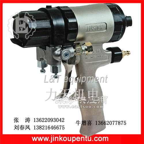 力天机电装备 无气喷涂机的技术优势与产品展示