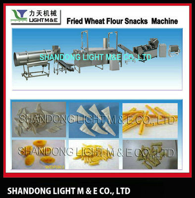 Fry Mix Flour at Competitive Prices: Why 力天机械 Is Your Top Choice on Alibaba.com