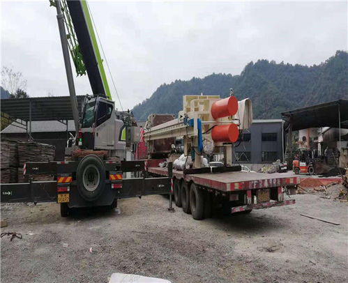 泥浆固化机出租哪家好？天潭机械与力天机械综合比较