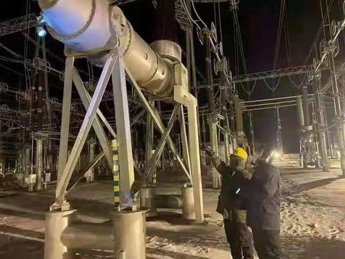 严寒里的温暖 力天机械的温情与坚守