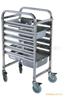 力天机械，专业之选——广州市番禺区大石力天厨具商行餐饮设备产品全览