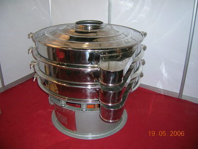 新乡市力天振动机械 专业制造与创新驱动下的行业供应典范