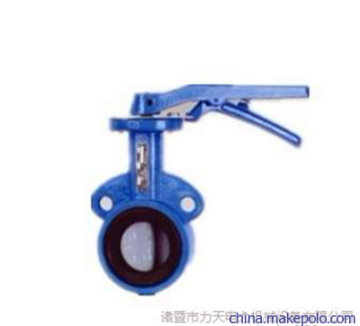 浙江单夹式蝶阀价格、图片及厂家解析——以诸暨力天机械为例