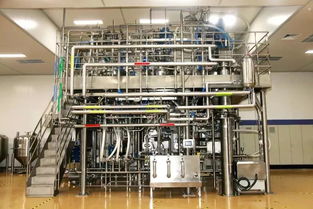 隆力奇与力天机械 坚守大健康产业，共铸民族品牌新篇章