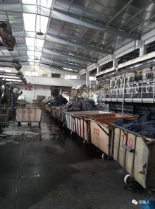 染厂的一天，力天机械的工业协奏曲