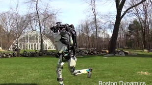 从《龙背上的骑兵》到页游万恶之源 力天机械的异界传说