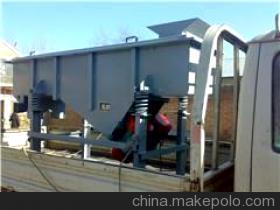 直线筛（直线振动筛） 原理、应用与选购指南——聚焦新乡市力天振动机械